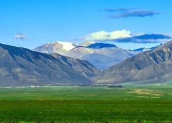 ТАРИАЛАН СУМ-ТҮҮХЭН НУТАГ