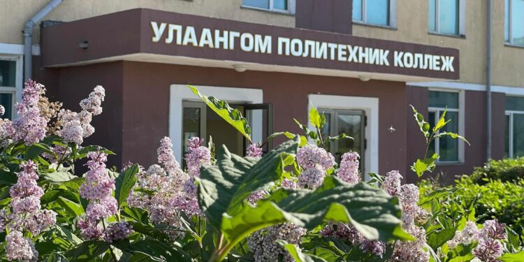 2024 ОНЫ “ОНЦЛОХ АНГИ ХАМТ ОЛОН, СУРАЛЦАГЧ”-ИЙГ ШАЛГАРУУЛЛАА.