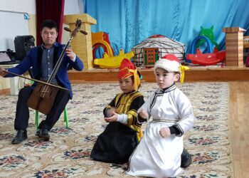 СОЁЛЫН ӨВИЙГ ТҮГЭЭН ДЭЛГЭРҮҮЛЭГЧ ТҮМЭН