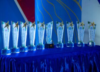 Увс аймгийн 2024 СПОРТЫН ШИЛДГҮҮД тодорчээ