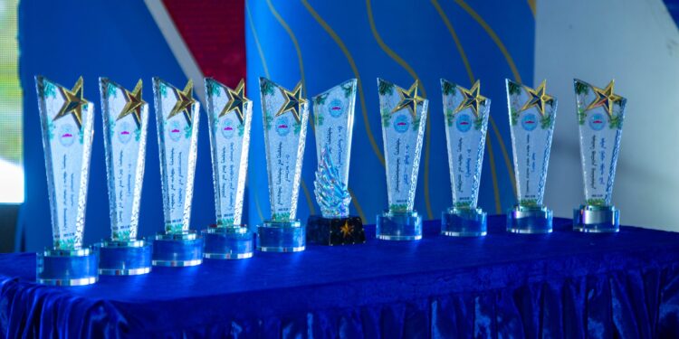 Увс аймгийн 2024 СПОРТЫН ШИЛДГҮҮД тодорчээ