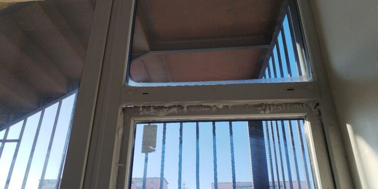 ХҮҮХДИЙН ЭМНЭЛЭГ “ХҮЙТЭН” БАЙНА