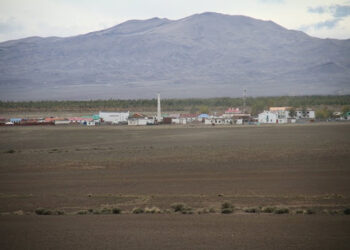 Алдартан мэргэдийн өлгий нутаг-Давст сум