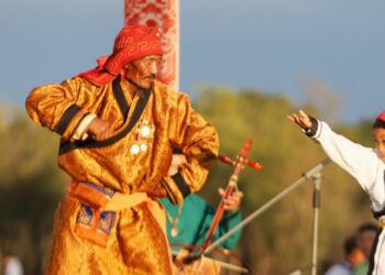 СОЁЛЫН ӨВИЙГ ТҮГЭЭН ДЭЛГЭРҮҮЛЭГЧ