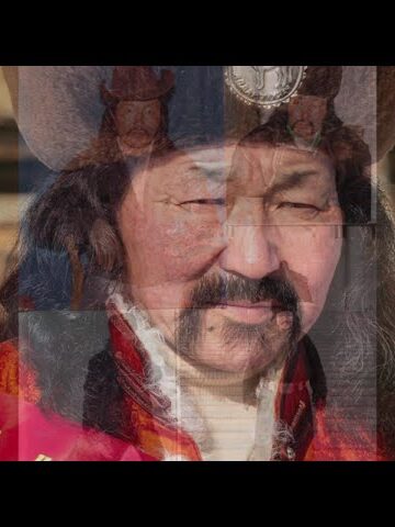 НҮНЖГИЙН ХӨХ ТҮҮЧЭЭ МУ-ын аварга малчин Ц.ЯДАМЦОО