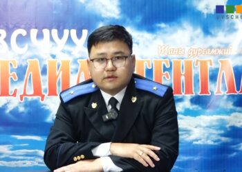 Хүүхэд гэмт хэргийн хохирогч болохоос урьдчилан сэргийлье