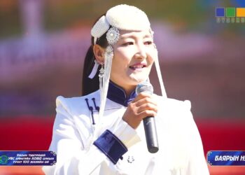 АЧИТ НУУР ДУУ