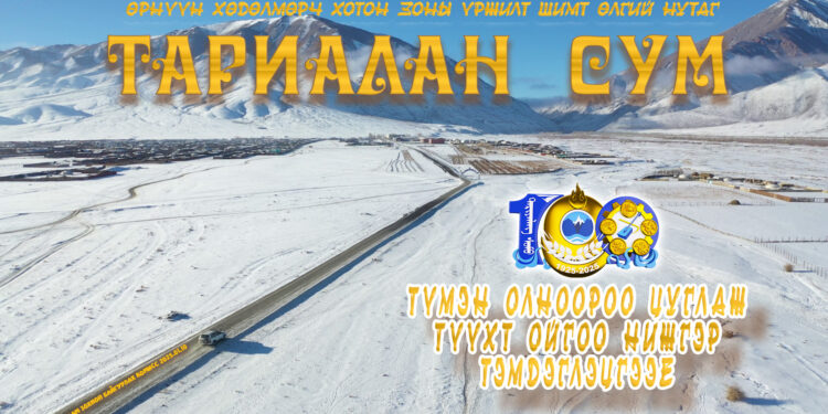 ТҮҮХТ ОЙН ХАНДИВАА ХЭРХЭН ЗАРЦУУЛАХ ВЭ?