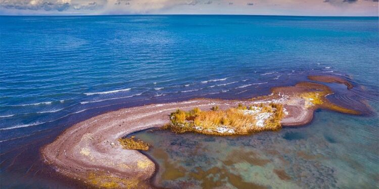 Увс нуурын тухай домог