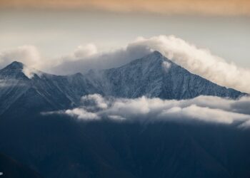 Цагаан шувуут уултай САГИЛ СУМ
