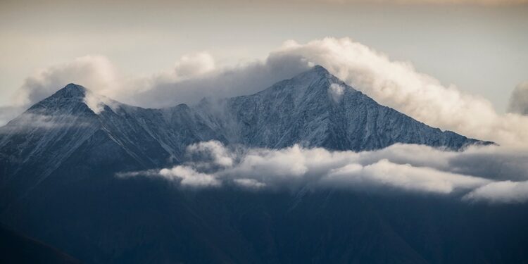 Цагаан шувуут уултай САГИЛ СУМ