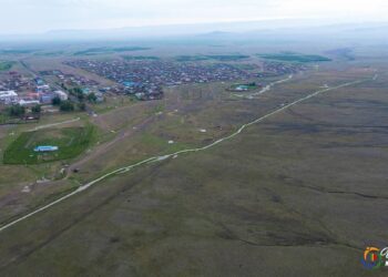 Тариалан сумын товч танилцуулга