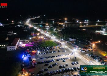 ӨМНӨГОВЬ СУМЫН 100 ЖИЛИЙН ОЙН НЭЭЛТИЙН ТУХАЙ