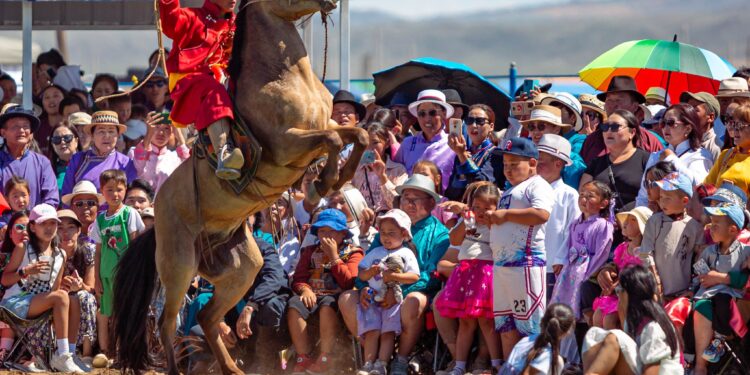 ӨМНӨГОВЬ СУМЫН 100 ЖИЛИЙН ОЙН НЭЭЛТИЙН ТУХАЙ