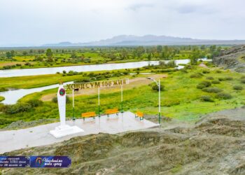 Ховд сумын 4 баг ИНХ-аа зохион байгуулж удирдлагуудаа сонгож байна