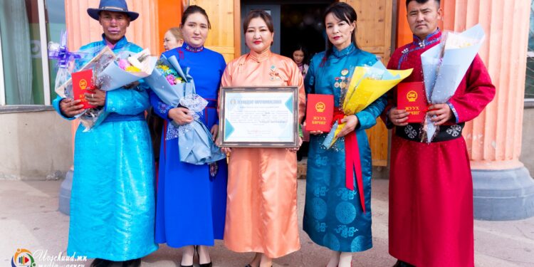 Тариалан сумын Цэцэрлэг 2024 онд 90%+ үнэлгээ авчээ