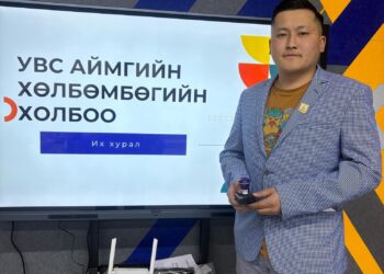 Увс аймгийн Хөлбөмбөгийн холбооны тэргүүнээр Ж.АЛДРАА сонгогджээ