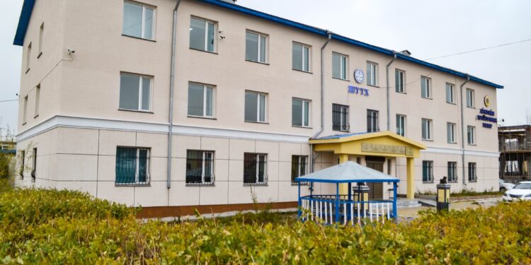 Увс аймаг дахь шүүхийн шүүх хуралдаануудын тов