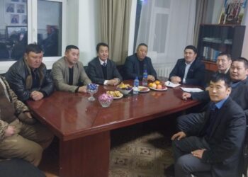 Хагас тэрбум дөхсөн өгөөжтэй хариуцлагатай УУРХАЙН хамтын ажиллагаа