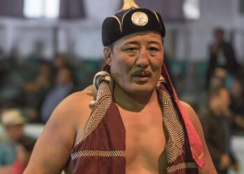 МУ-ын начин Өлзийн СУМЪЯА