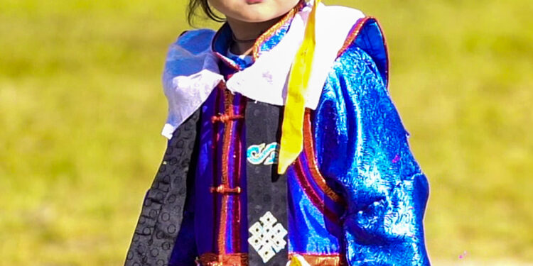 ХОВД СУМЫН 100 ЖИЛИЙН ОЙН НЭЭЛТИЙН ЦОМОГ