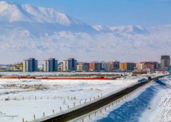 УЛААНГОМ ХОТЫГ САЙЖРУУЛАХ АРГА ХЭМЖЭЭНИЙ ТОГТООЛ 1950 ОН