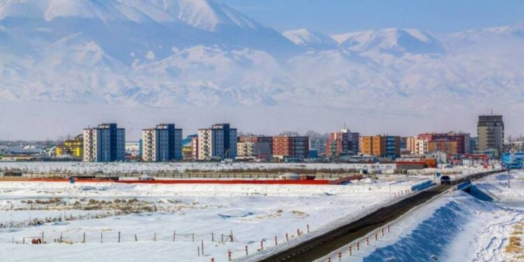 УЛААНГОМ ХОТЫГ САЙЖРУУЛАХ АРГА ХЭМЖЭЭНИЙ ТОГТООЛ 1950 ОН