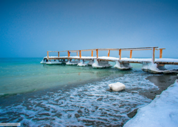 Монгол Улс нийт жуулчдынхаа 23 хувийг өвөл хүлээж авдаг. 