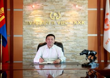 МУ-ын АЛДАРТ УЯАЧ Б.НОРОВСАМБУУ ИХ НАСНЫ МОРИДЫН ШАГНАЛЫГ ДААНА