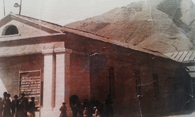 Тариалан сумын  соёлын төвийн түүх 1943 оноос эхлэлтэй