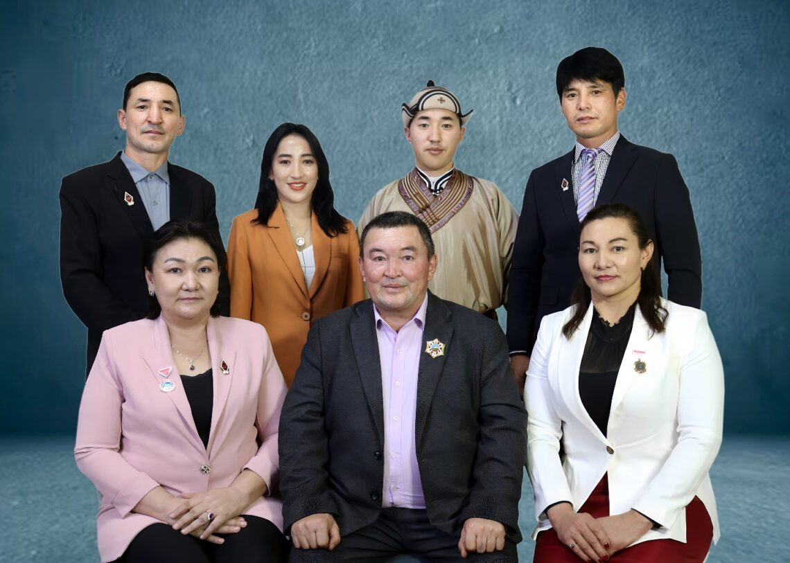 ТАРИАЛАН СУМЫН СОЁЛЫН ТӨВ