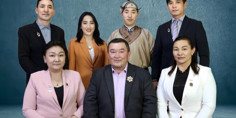 ТАРИАЛАН СУМЫН СОЁЛЫН ТӨВ