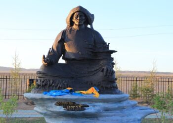 1940-өөд оны үед “Улсын сайн малчин цол” олгож байжээ.