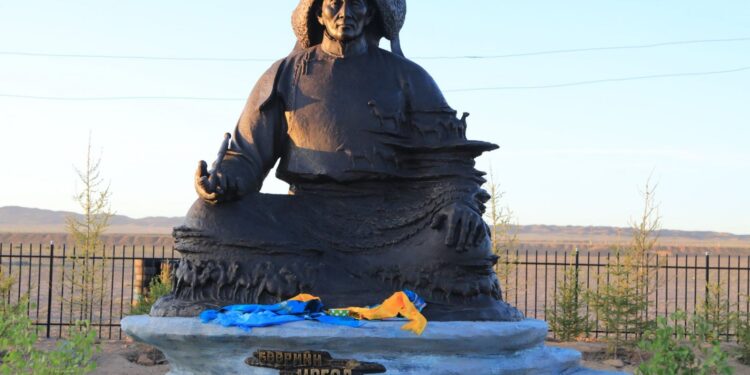 1940-өөд оны үед “Улсын сайн малчин цол” олгож байжээ.