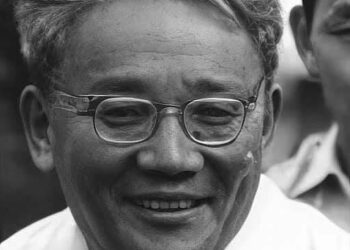 МАРШАЛ ЮМЖААГИЙН ЦЭДЭНБАЛ