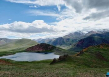 МЯНГАН БАГИЙН ТАНИЛЦУУЛГА