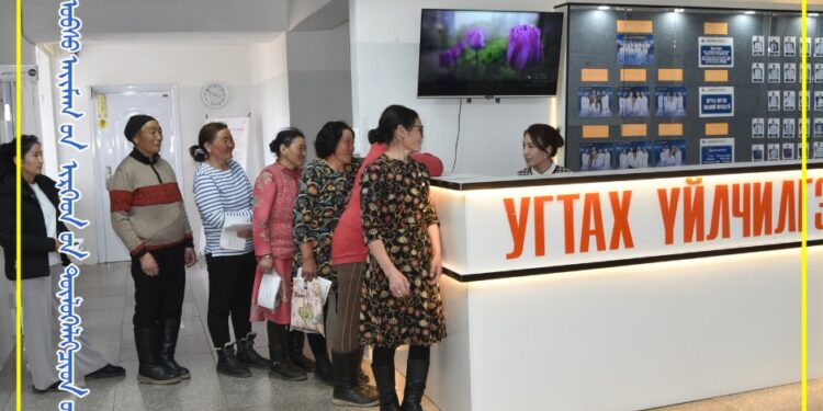 1971 оноос хойш их эмчийн салбарын эрхлэгч, даргаар ажиллаж байсан их эмч нар