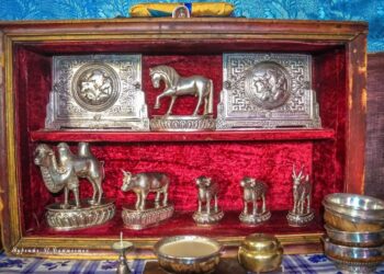 БНМАУ-ын Алдарт сайн малчин, Тэргүүн баян Бөөрийн Иргэлд ямар шагнал өгч байв?