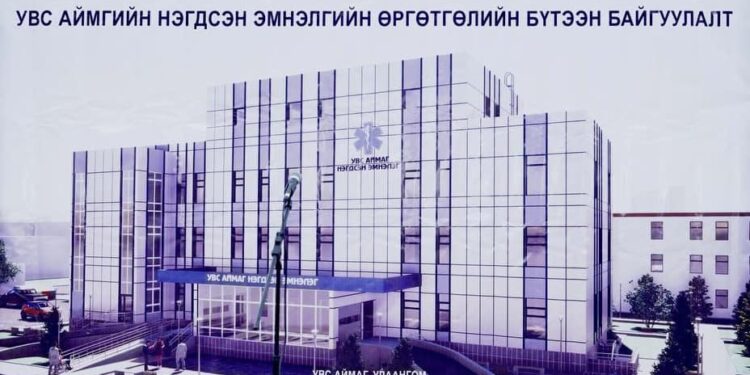 Увс аймаг хорт хавдраар Монгол улсад тэргүүлсээр байх уу…
