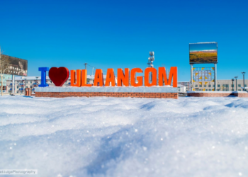 Цагаан сараар 3 хоног амарна.