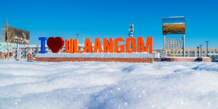 Цагаан сараар 3 хоног амарна.