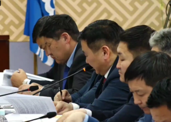 “ДЭЛХИЙН ИРГЭН” боловсролын төсөл арга хэмжээг хэрэгжүүлнэ.