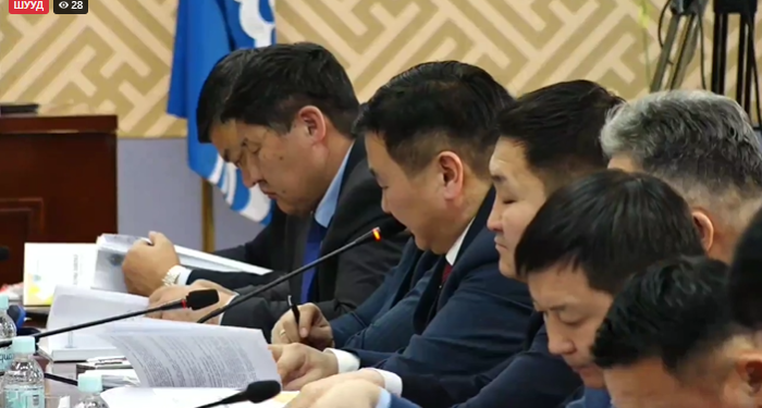 “ДЭЛХИЙН ИРГЭН” боловсролын төсөл арга хэмжээг хэрэгжүүлнэ.