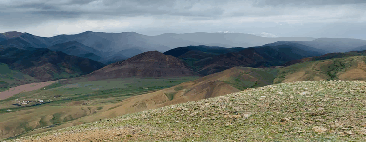 ТАРВАГАТАЙ БАГИЙН ТАНИЛЦУУЛГА