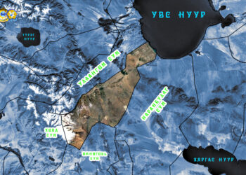 ГАЗАРЗҮЙН ОНЦЛОГ