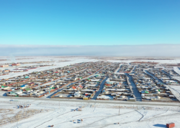 ХӨХӨӨ БАГИЙН ТАНИЛЦУУЛГА