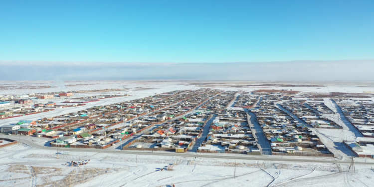 ХӨХӨӨ БАГИЙН ТАНИЛЦУУЛГА