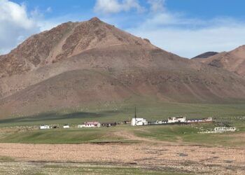 ТОЛЬ БАГИЙН ТАНИЛЦУУЛГА