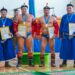 Монгол цэргийн өдөрт зориулсан үндэсний бөхийн барилдаан амжилттай зохион байгуулагдлаа