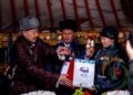 “АЛТАН ТУГАЛ”- ын эзэн Сагил сумаас тодорлоо
